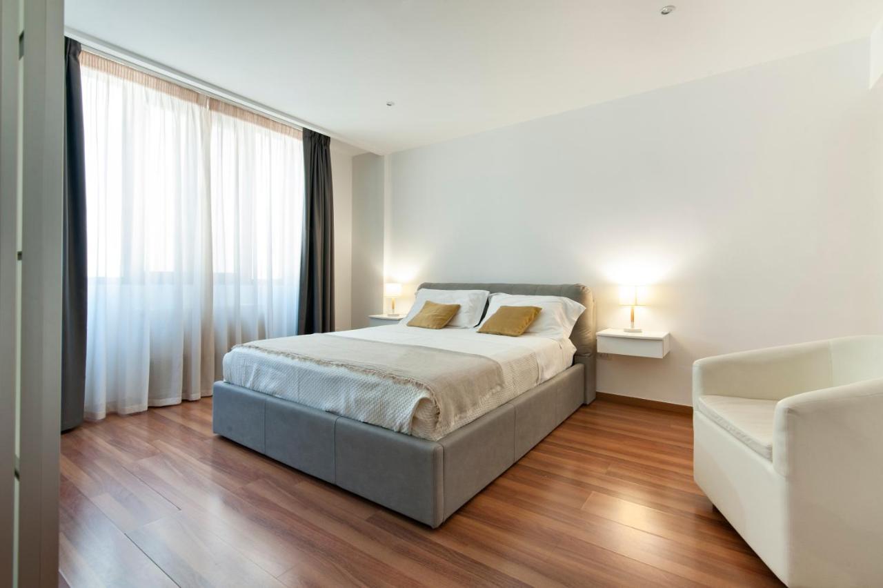 Suite San Biagio Λέτσε Εξωτερικό φωτογραφία