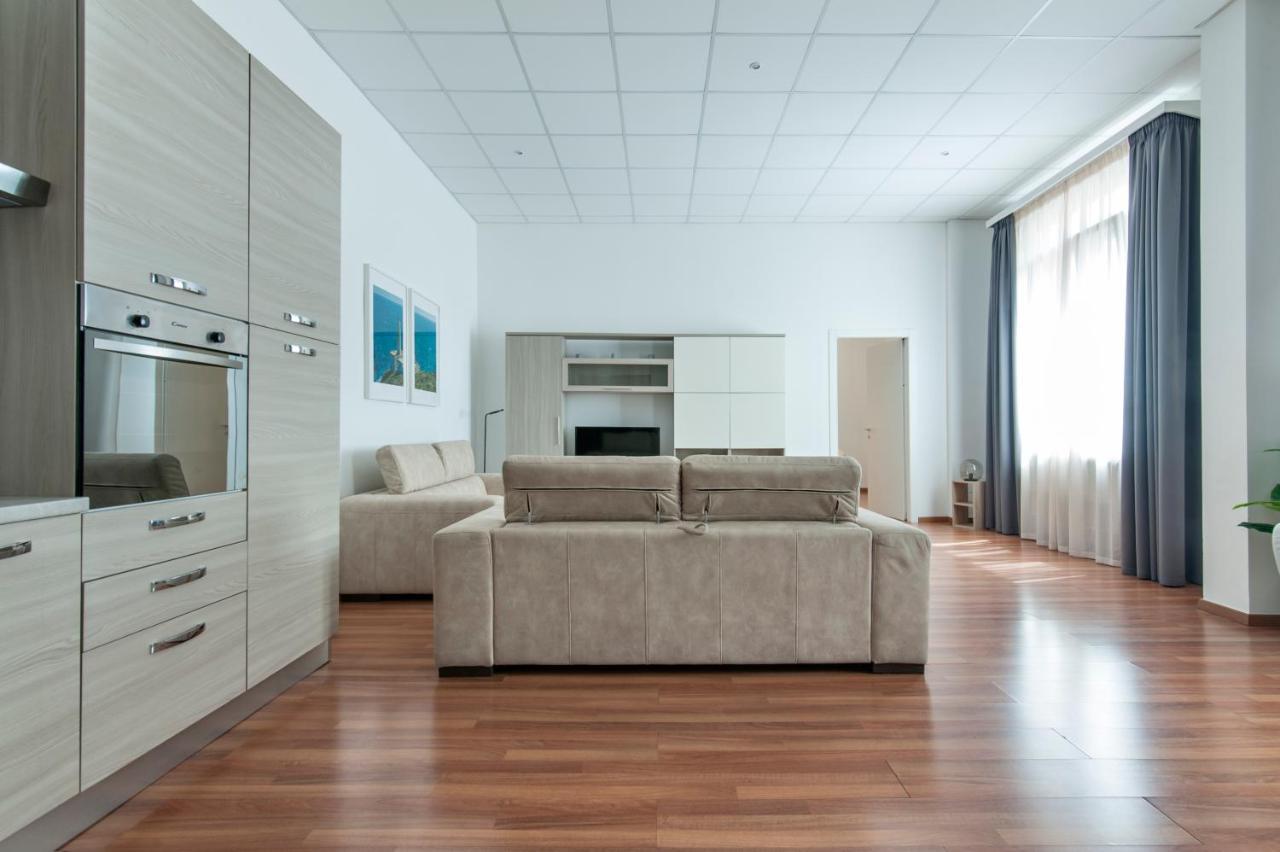 Suite San Biagio Λέτσε Εξωτερικό φωτογραφία