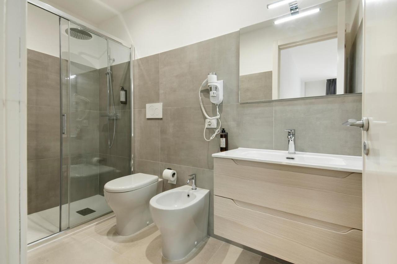 Suite San Biagio Λέτσε Εξωτερικό φωτογραφία