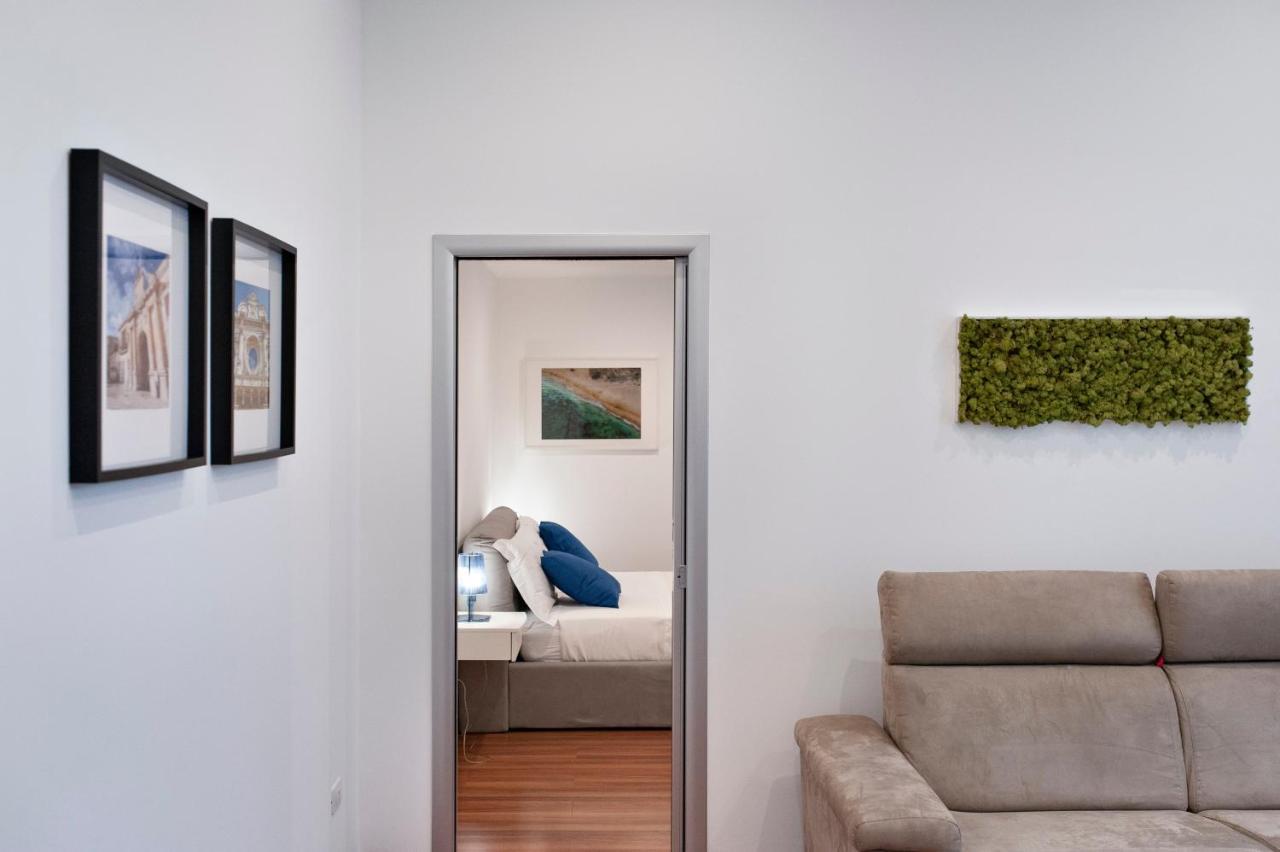 Suite San Biagio Λέτσε Εξωτερικό φωτογραφία
