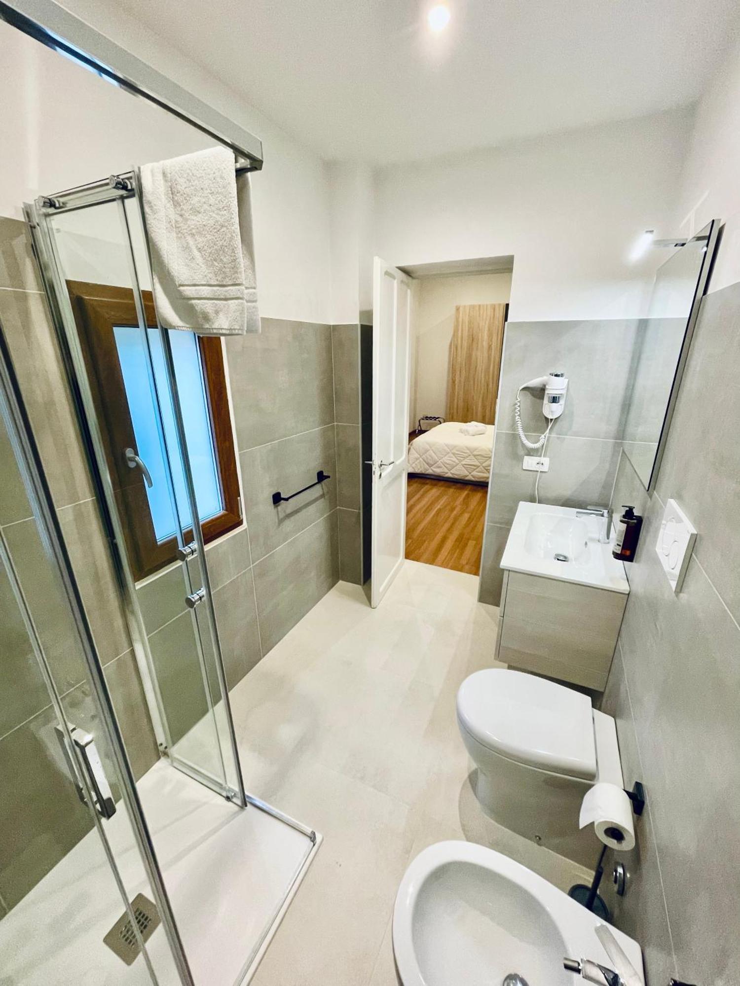 Suite San Biagio Λέτσε Εξωτερικό φωτογραφία