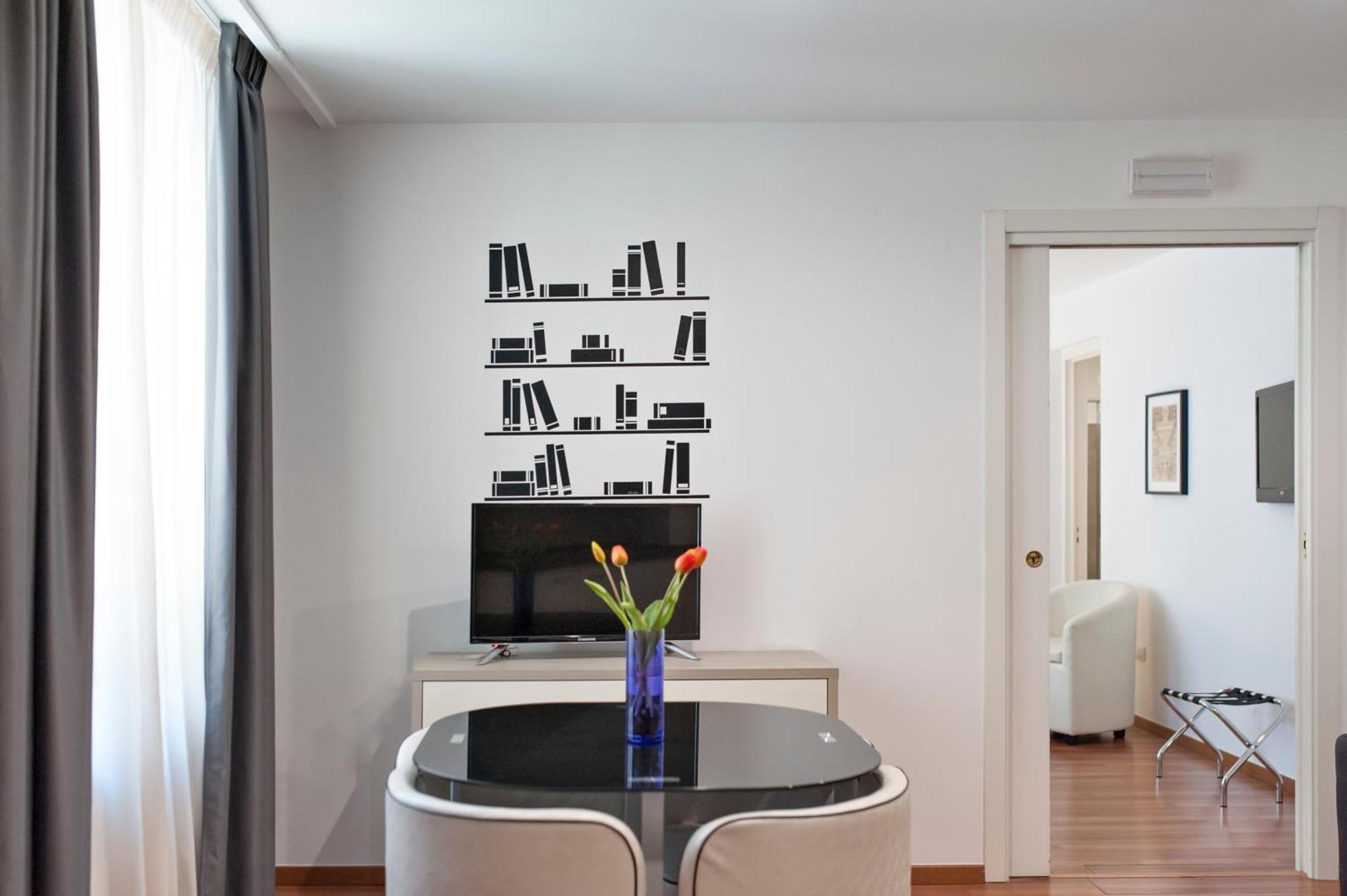 Suite San Biagio Λέτσε Εξωτερικό φωτογραφία