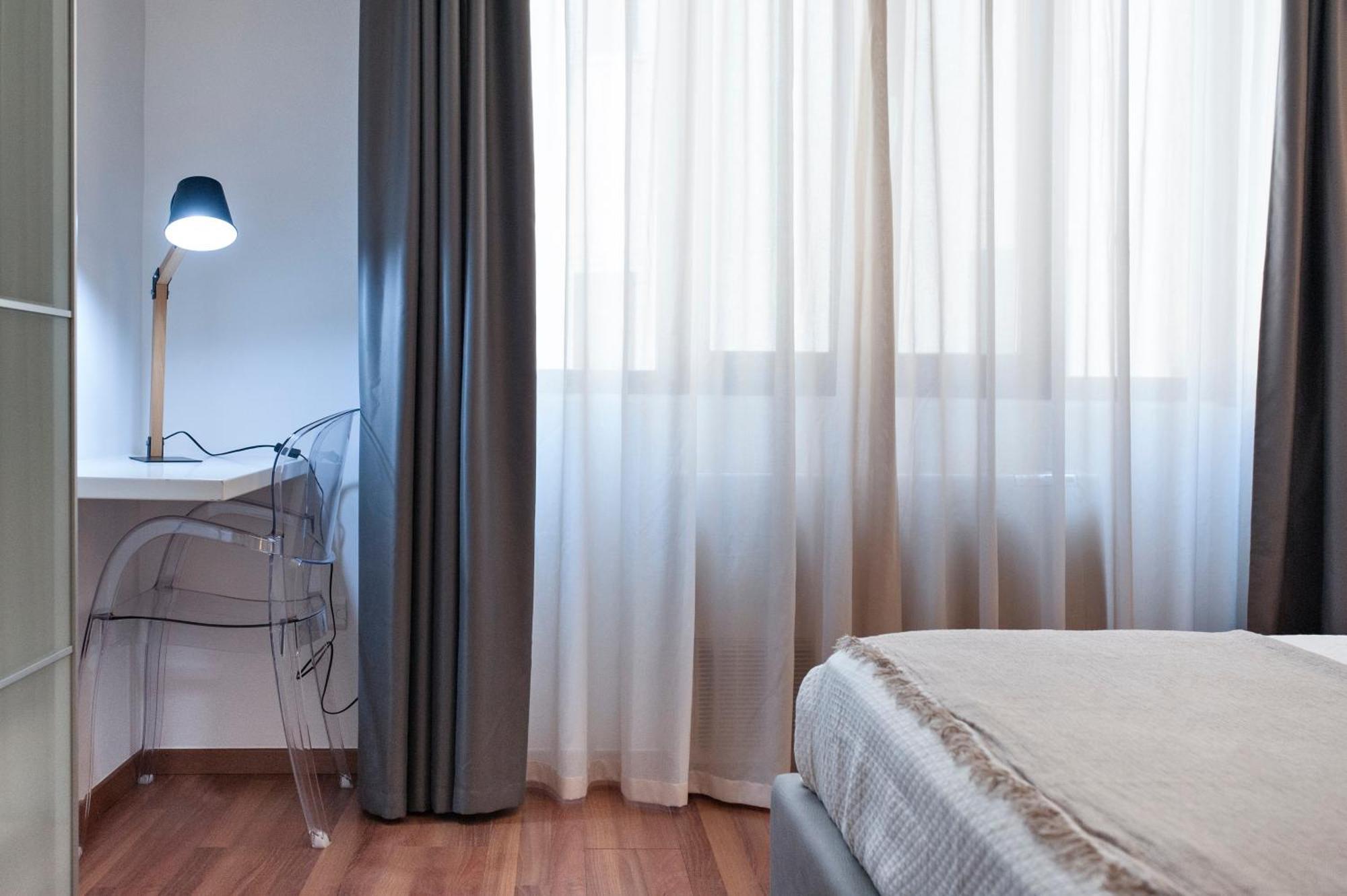 Suite San Biagio Λέτσε Εξωτερικό φωτογραφία