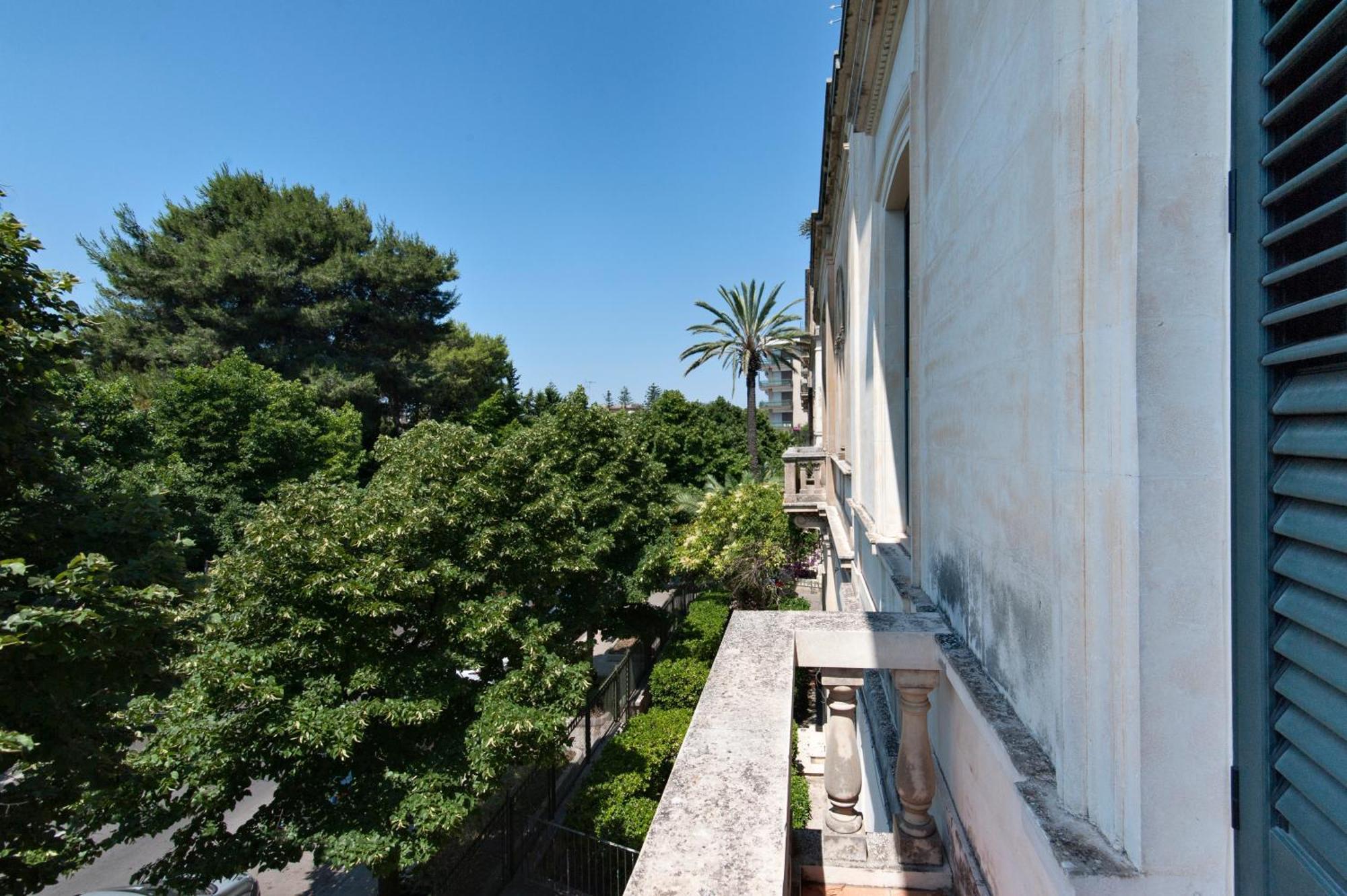 Suite San Biagio Λέτσε Εξωτερικό φωτογραφία