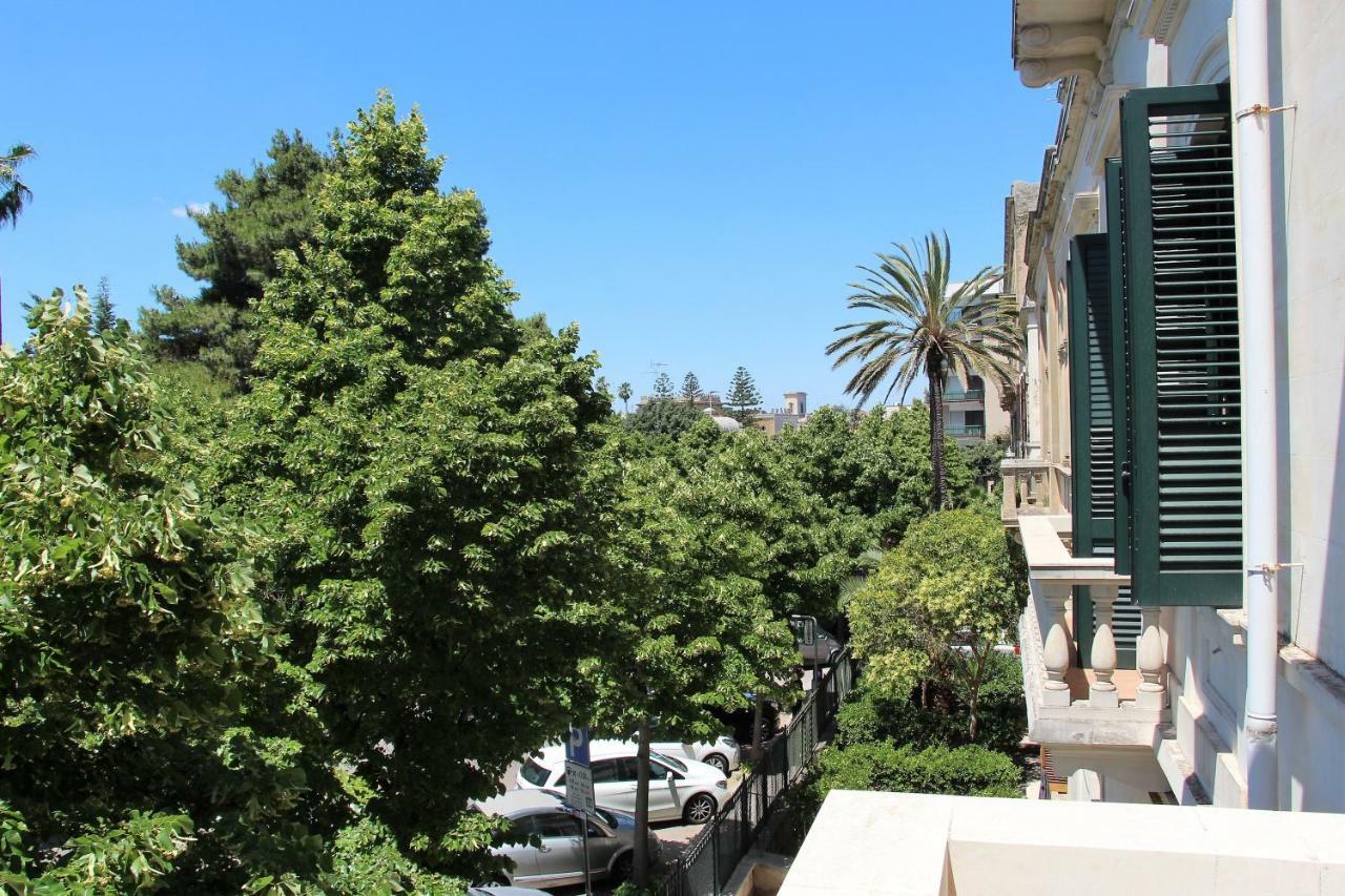 Suite San Biagio Λέτσε Εξωτερικό φωτογραφία